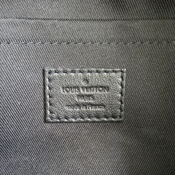 Louis Vuitton Palm Springs Mini In Reverse Monogram - Picture 3 of 7